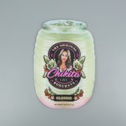 咖啡糖心VLOG视频在线观看+UV塑料复合+自立拉链